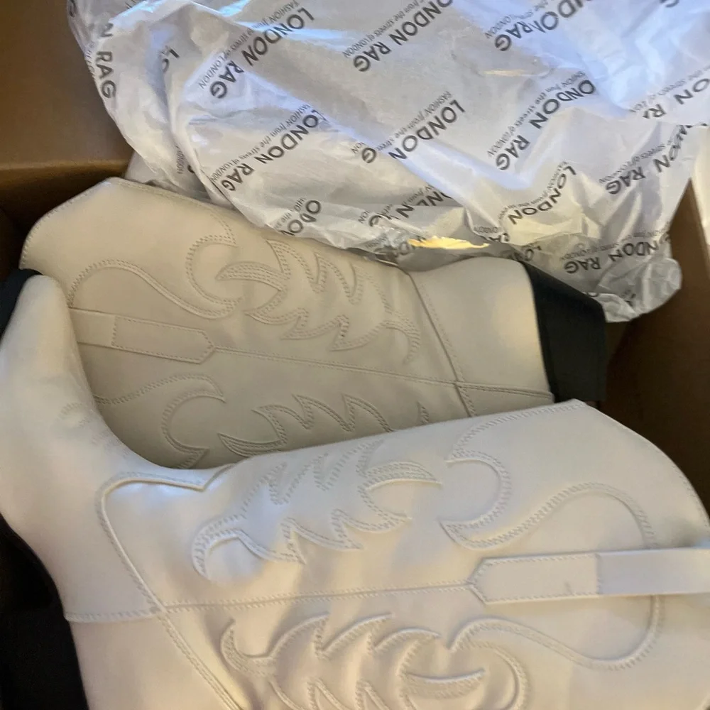 London Rag - Picture 5 of 6